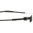 GRANIT Chokezug passend für MTD 13/96, 13/102, 16/107 u. a. – 746-3021
