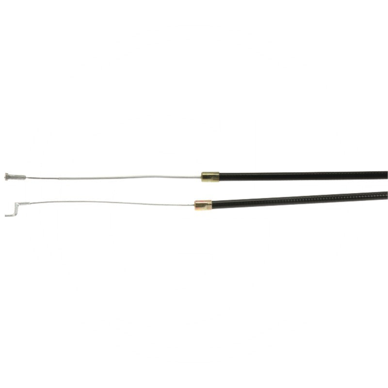 GRANIT Gaszug passend für Stihl FS 87 R, FS 90 R, FS 100 R u. a.