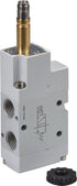 3/2-Wege Magnetventil NO-1/8"