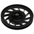 GRANIT Seilscheibe passend für BRIGGS & STRATTON 085400, 097700, 099700 u. a. – 493824