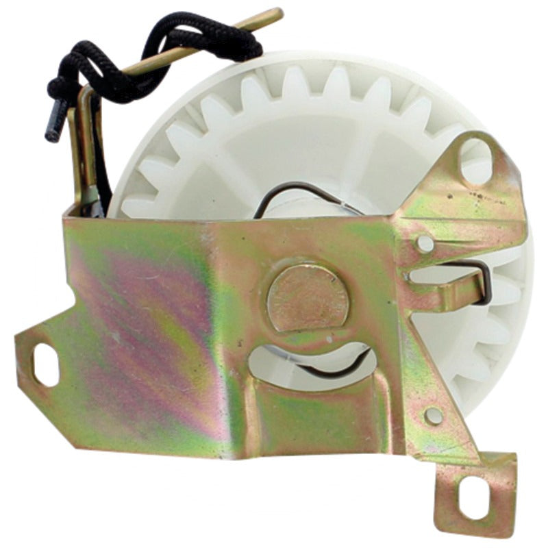GRANIT Senkrechtstarter passend für Tecumseh ECV 100, LAV 40, RS 4 u. a. – 14210004