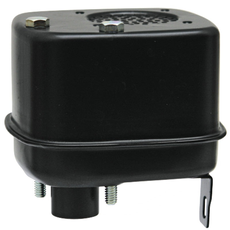 GRANIT Schalldämpfer passend für BRIGGS & STRATTON 220400, 220700, 221400 u. a. – 691874