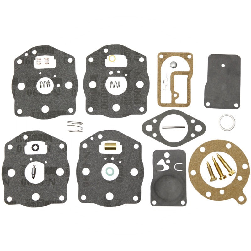 GRANIT Reparatursatz passend für 400400, 401400, 401700 u. a. – 694056
