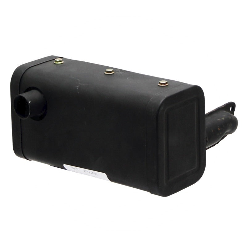 GRANIT Schalldämpfer passend für Yanmar L 70 – 114870-13550