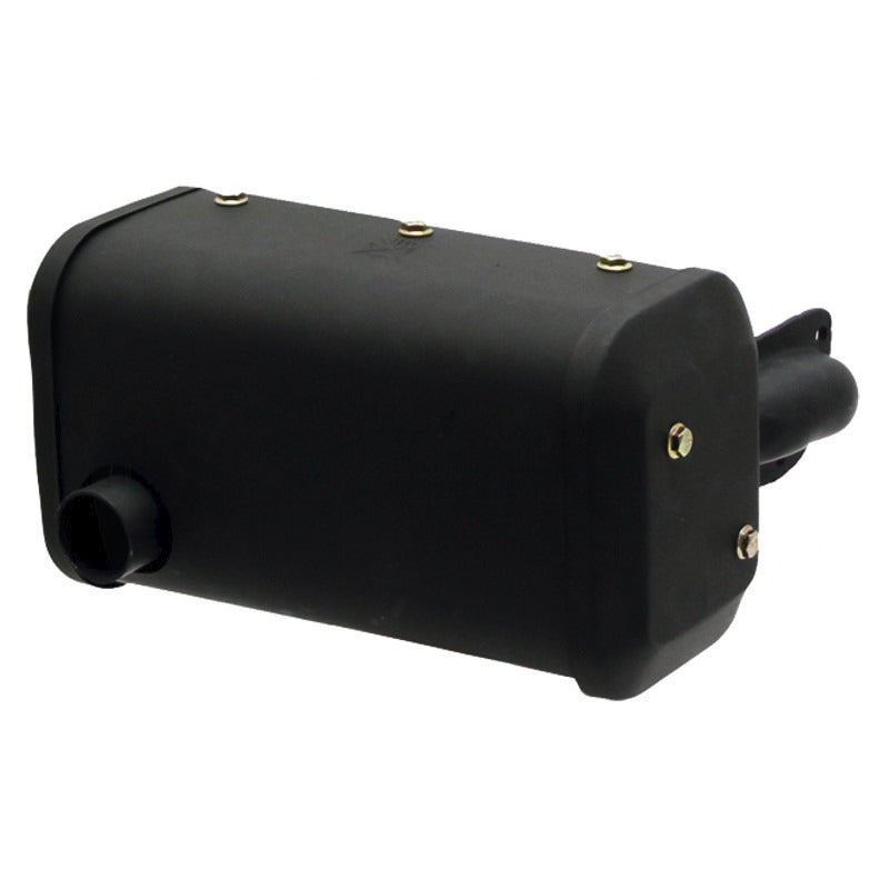 GRANIT Schalldämpfer passend für Yanmar L 90, L 100 – 114970-13560
