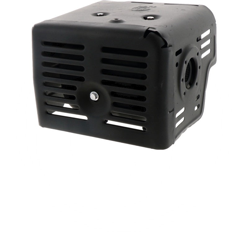 GRANIT Schalldämpfer passend für Honda GX 340, GX 390 – 18310-ZE2-W61