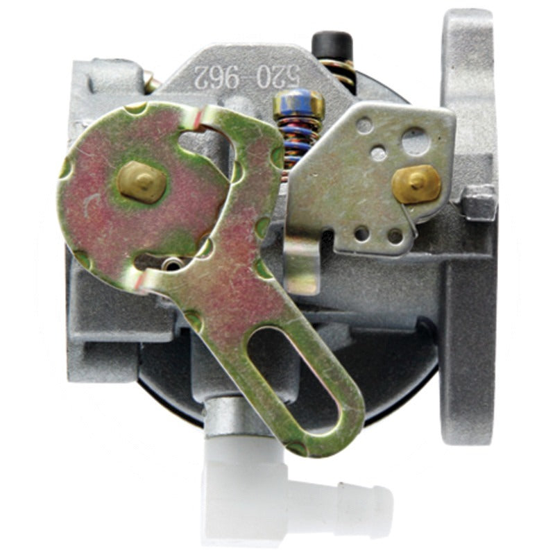 GRANIT Vergaser passend für Tecumseh HS 40, HSSK 40 – 632113A – Bild 4