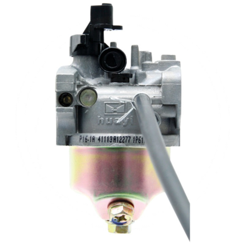 GRANIT Vergaser passend für MTD 1P61 BH, 1P61 BHA, 1P61 FHB u. a. – 75110736 – Bild 4