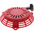 GRANIT Reversierstarter passend für Honda GC 135, GC 160, GCV 135 u. a. – 28400-ZL8-023ZC