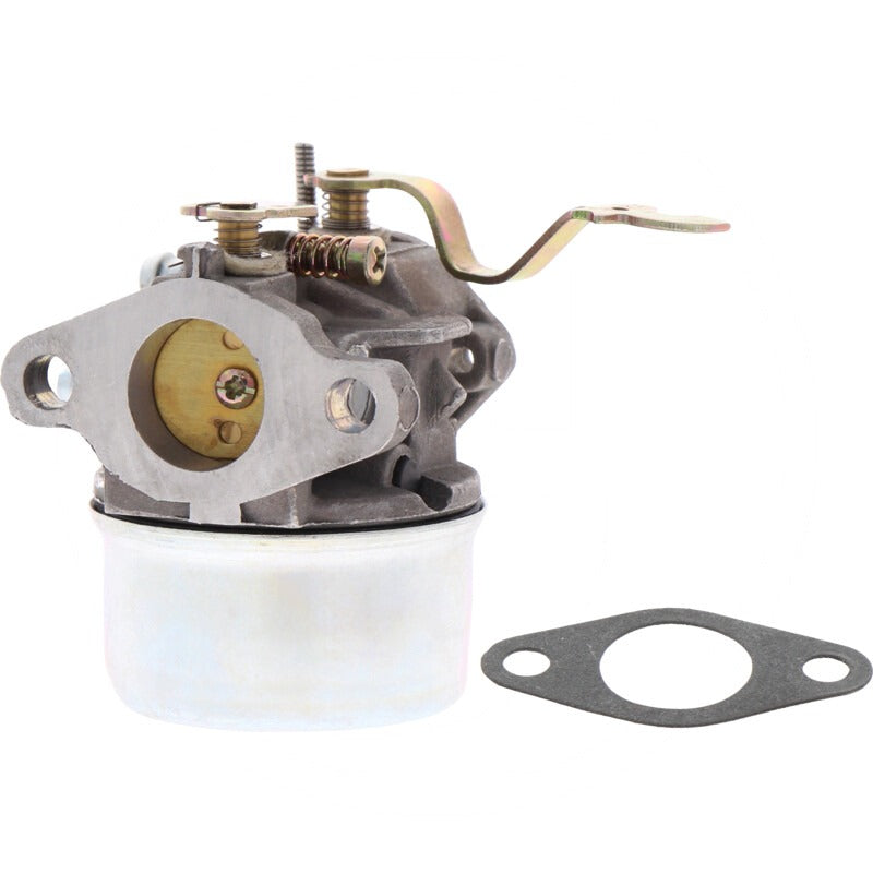 GRANIT Vergaser passend für Tecumseh OH 195, OHH 50, OHH 55 u. a. – 640060A – Bild 5
