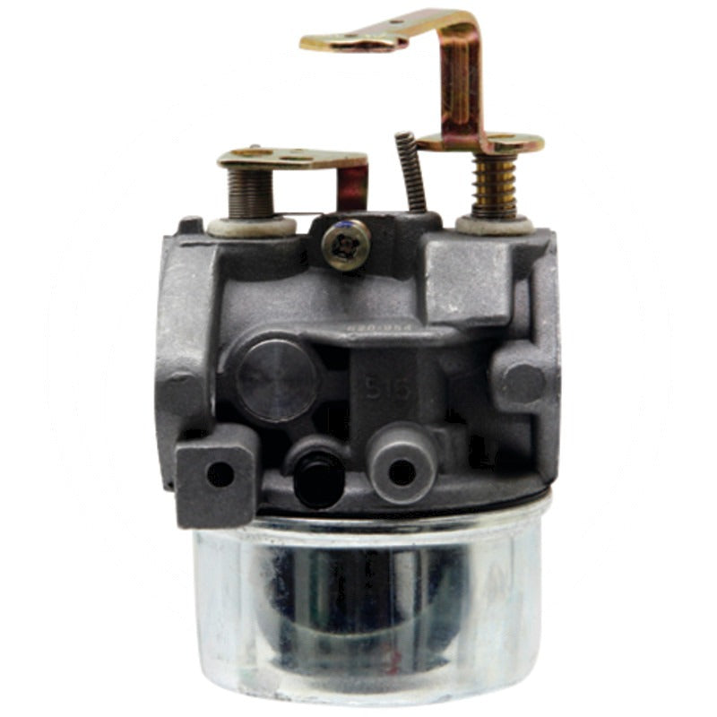 GRANIT Vergaser passend für Tecumseh HM 80, HM 100 – 640152A – Bild 2