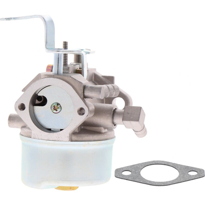 GRANIT Vergaser passend für Tecumseh HM 80, HM 100 – 640152A – Bild 4