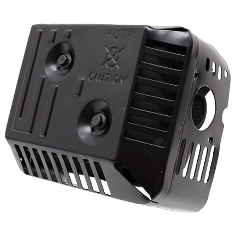 GRANIT Schalldämpfer passend für Honda GX 120, GX 160, GX 200 – 18310-ZL0-000