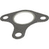 GRANIT Schalldämpferdichtung passend für Honda GX 240, GX 270, GX 340 u. a. – 18381-ZE2-801
