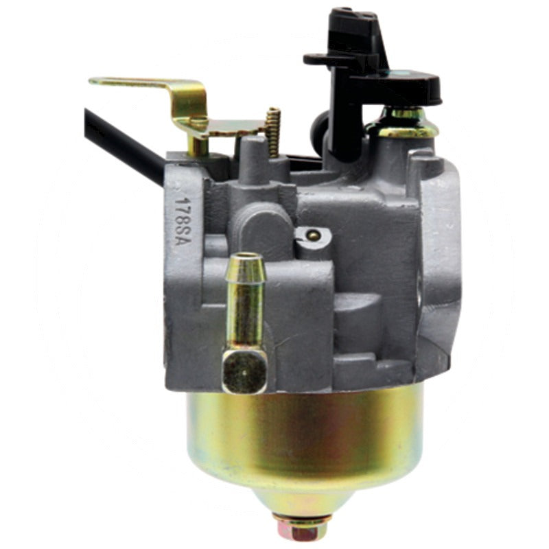 GRANIT Vergaser passend für MTD 478-SH, 478-SHA, 478-SHB u. a. – 751-11193 – Bild 2