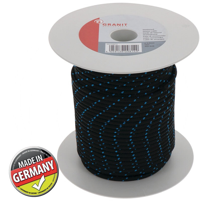 GRANIT Starterseil Gewicht 656 g