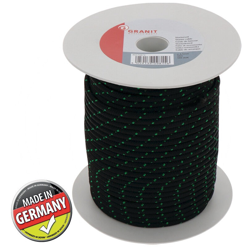 GRANIT Starterseil Gewicht 1,00 kg
