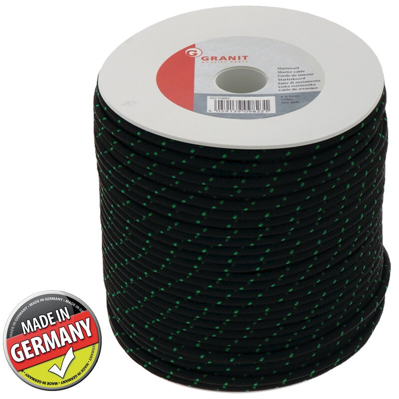 GRANIT Starterseil Gewicht 1,46 kg