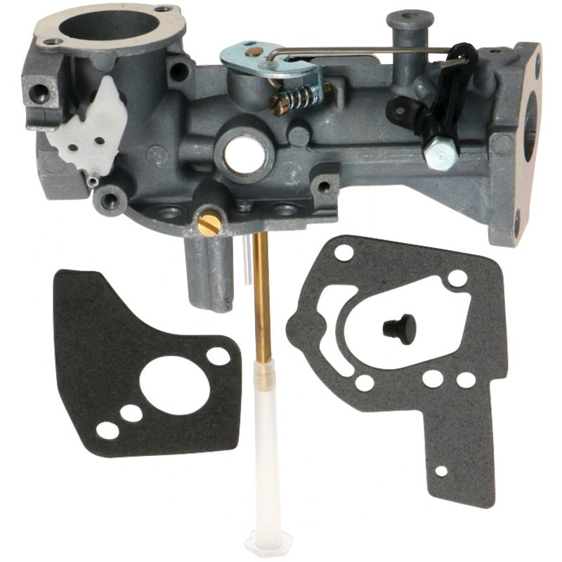 GRANIT Vergaser passend für BRIGGS & STRATTON 112200, 130200, 132200 u. a. – Bild 2