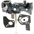GRANIT Vergaser passend für BRIGGS & STRATTON 112200, 130200, 132200 u. a. – Bild 2