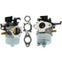 GRANIT Vergaser passend für BRIGGS & STRATTON 090600, 100600, 100800 u. a. – Bild 2
