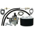 GRANIT Vergaser Service-Kit passend für Honda GX 160