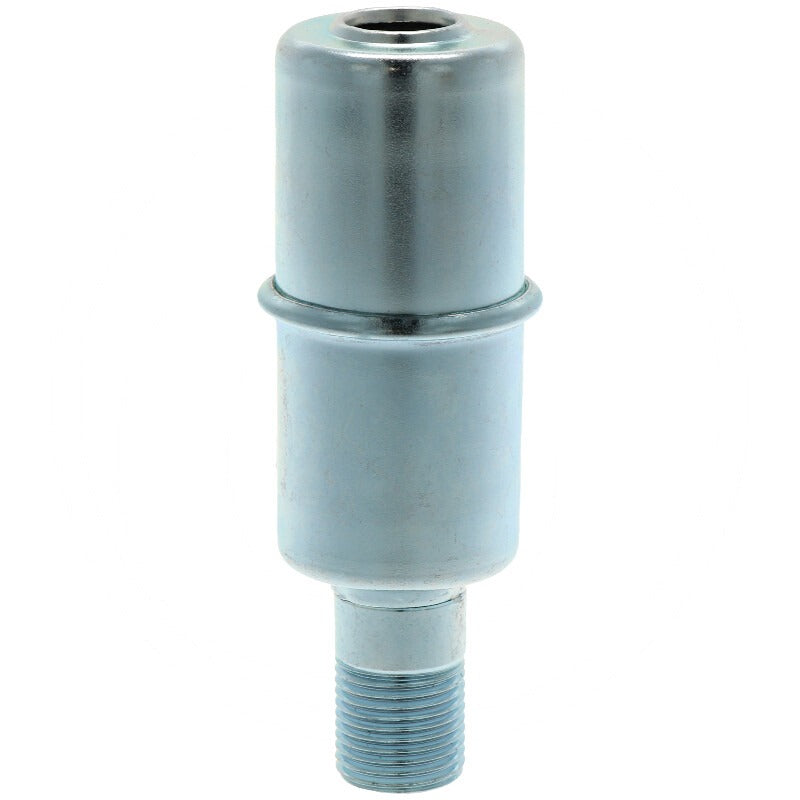 GRANIT Schalldämpfer passend für BRIGGS & STRATTON 060100, 060200, 060300 u. a. – 120 mm