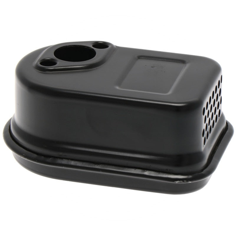 GRANIT Schalldämpfer passend für BRIGGS & STRATTON 130902, 146702, 170400 u. a. – Bild 2
