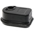 GRANIT Schalldämpfer passend für BRIGGS & STRATTON 130902, 146702, 170400 u. a. – Bild 2