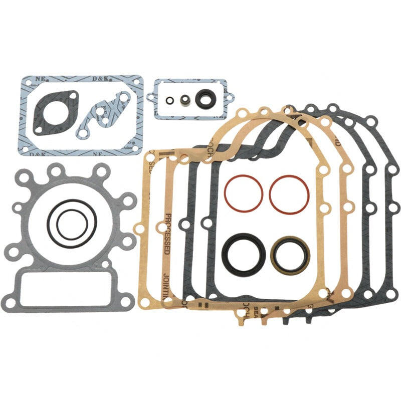 GRANIT Dichtsatz passend für BRIGGS & STRATTON 287700, 28N700, 28P700 u. a.