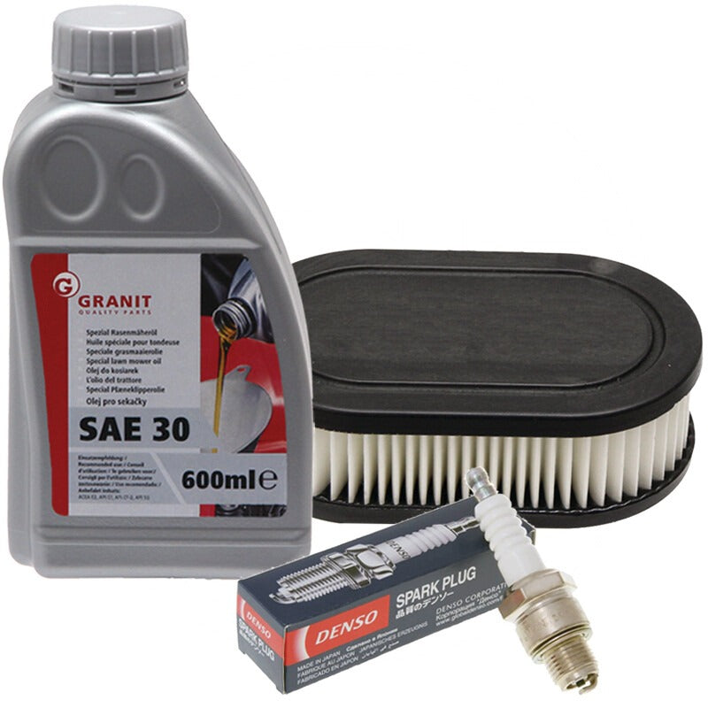 Wartungskit passend für BRIGGS & STRATTON