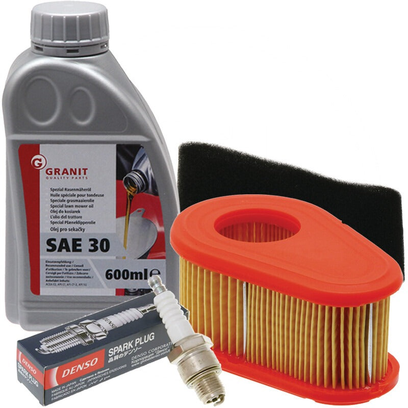 GRANIT Wartungs-Kit passend für BRIGGS & STRATTON Serie/Modell Serie 700, 750, DOV