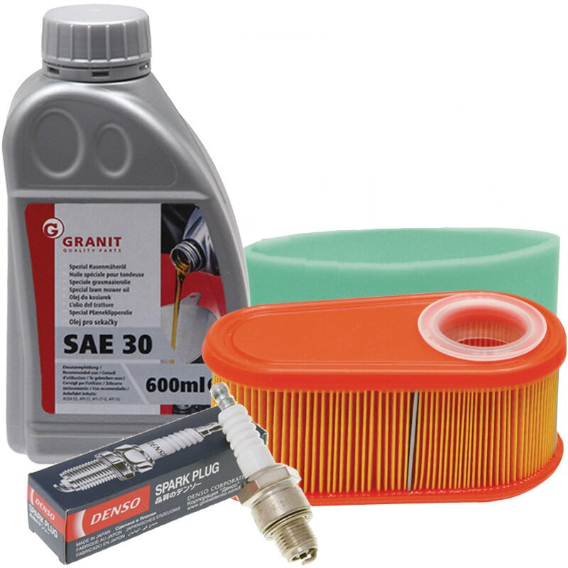 GRANIT Wartungs-Kit passend für BRIGGS & STRATTON Serie/Modell Serie 800, 850, 875 vert.