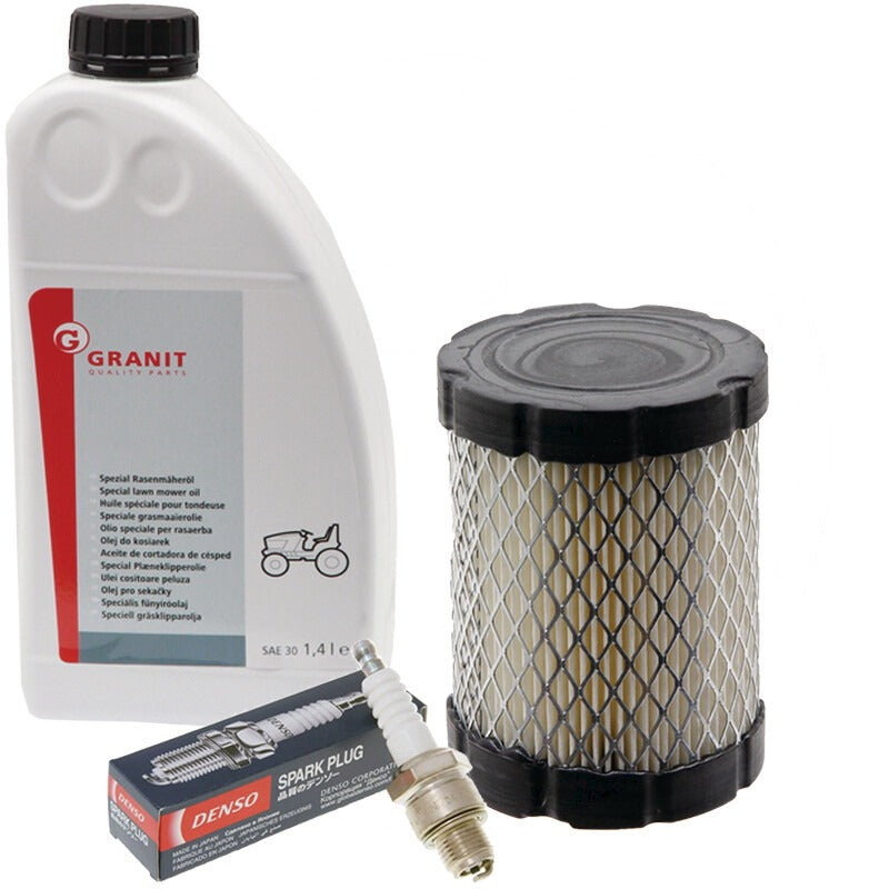 GRANIT Wartungs-Kit passend für BRIGGS & STRATTON Serie/Modell Model 21R
