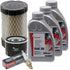 GRANIT Wartungs-Kit passend für BRIGGS & STRATTON Serie/Modell "Model 31, Series 4 Intek™I