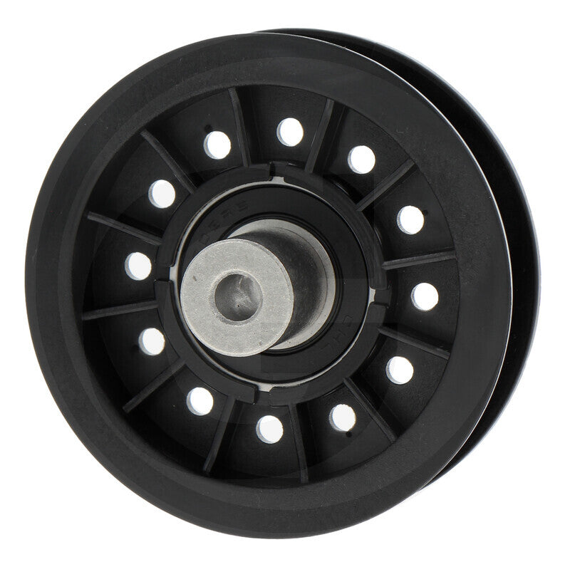 GRANIT Spannrolle passend für John Deere X 300, X 300 R, X 304 u. a. – AM138079 – Bild 2