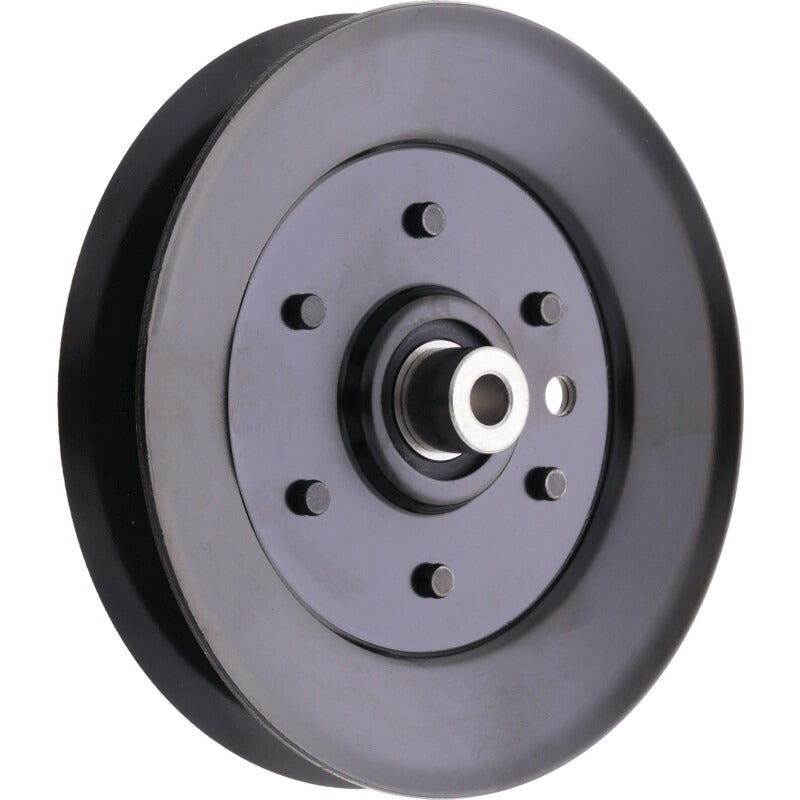 GRANIT Keilriemenscheibe passend für MTD 36" E/N Deck, 41" E/N Deck Außen-Ø (mm) 152,4