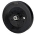 GRANIT Keilriemenscheibe passend für MTD 36" E/N Deck, 41" E/N Deck Außen-Ø (mm) 152,4 – Bild 2