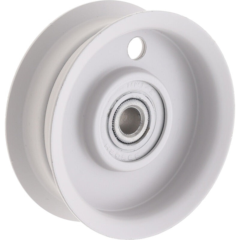 GRANIT Spannrolle passend für MTD CC 1016 RD -E, CC 1018 RD, CC 1020 RD u. a. – Bild 2