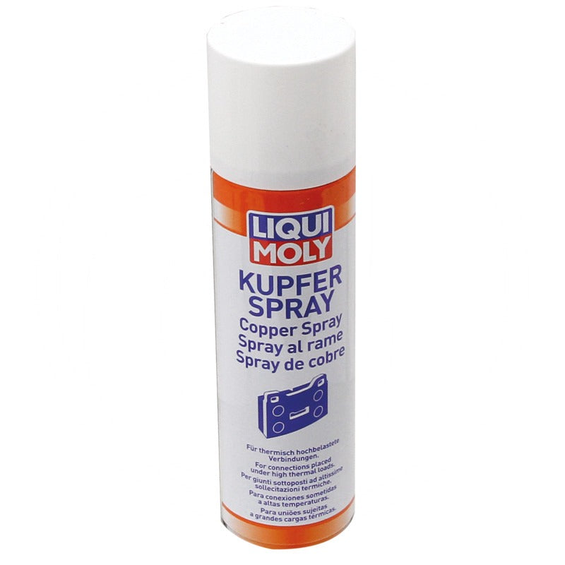 LIQUI MOLY Kupferspray