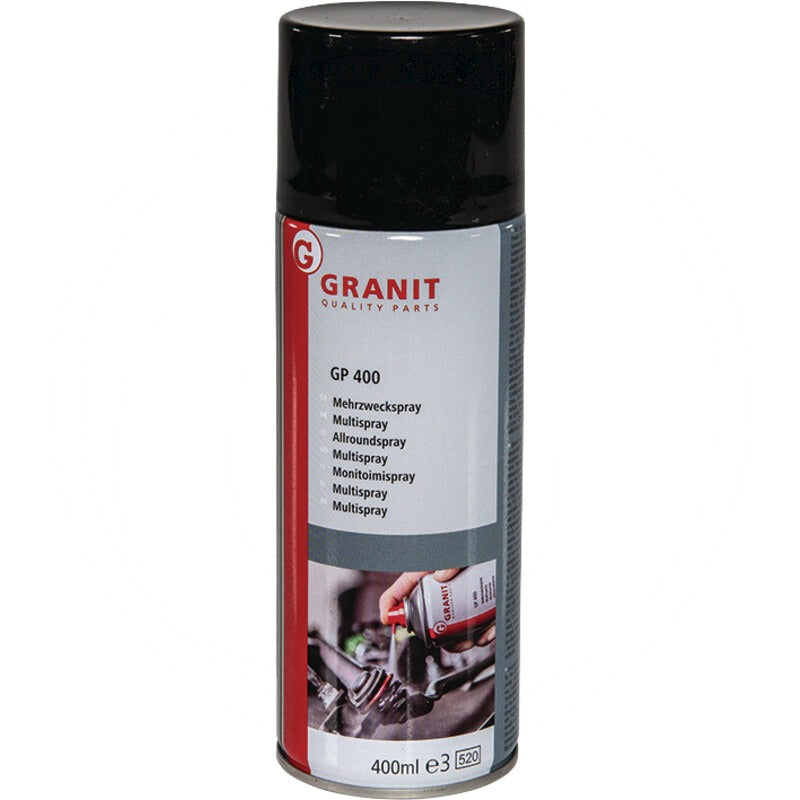 GRANIT Multispray "Allround GP 400" 400ml