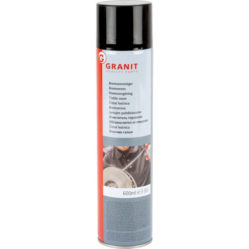 GRANIT Bremsenreiniger 600ml