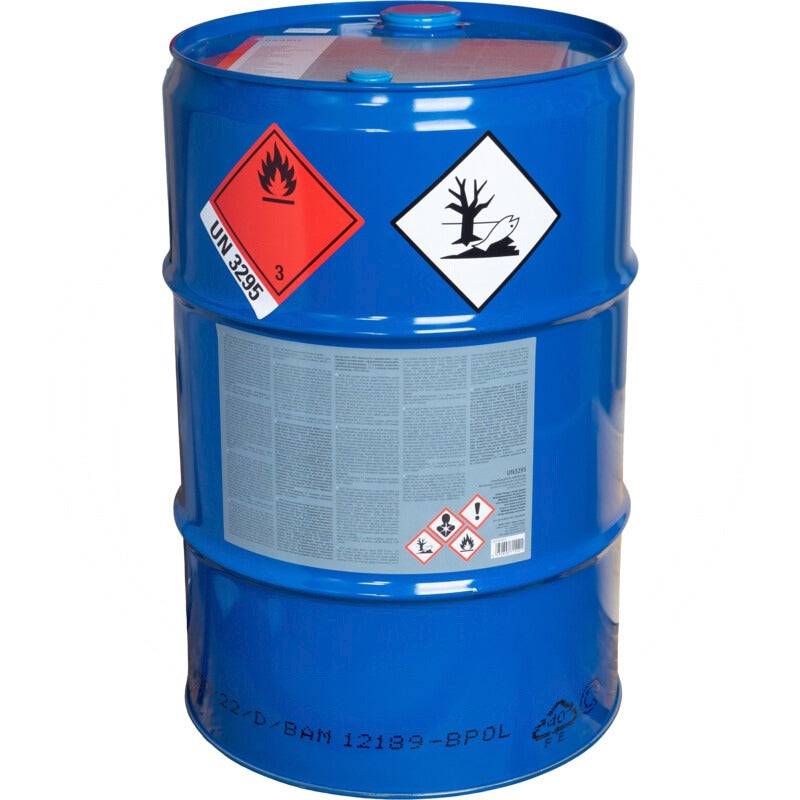 GRANIT Bremsenreiniger Gebinde 60 Liter Fass