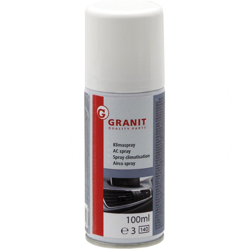 GRANIT Klimaspray 100ml
