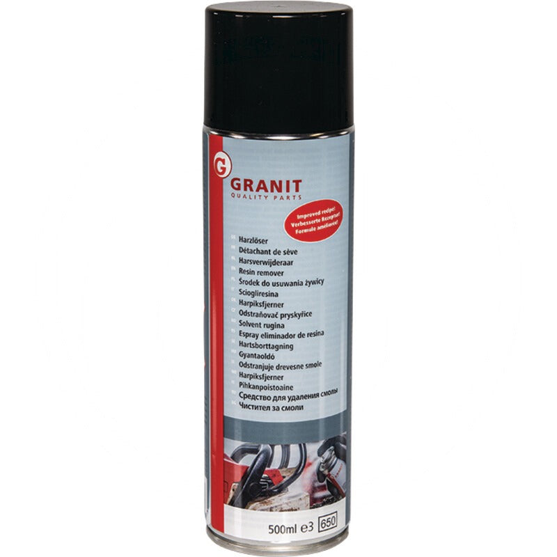 GRANIT Harzlöser 500ml