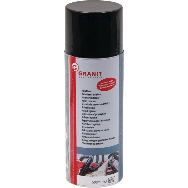 GRANIT VPE12 Harzlöser