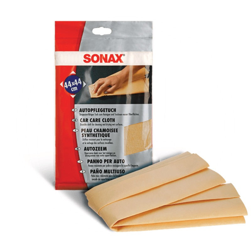 SONAX Autopflegetuch – 4192000