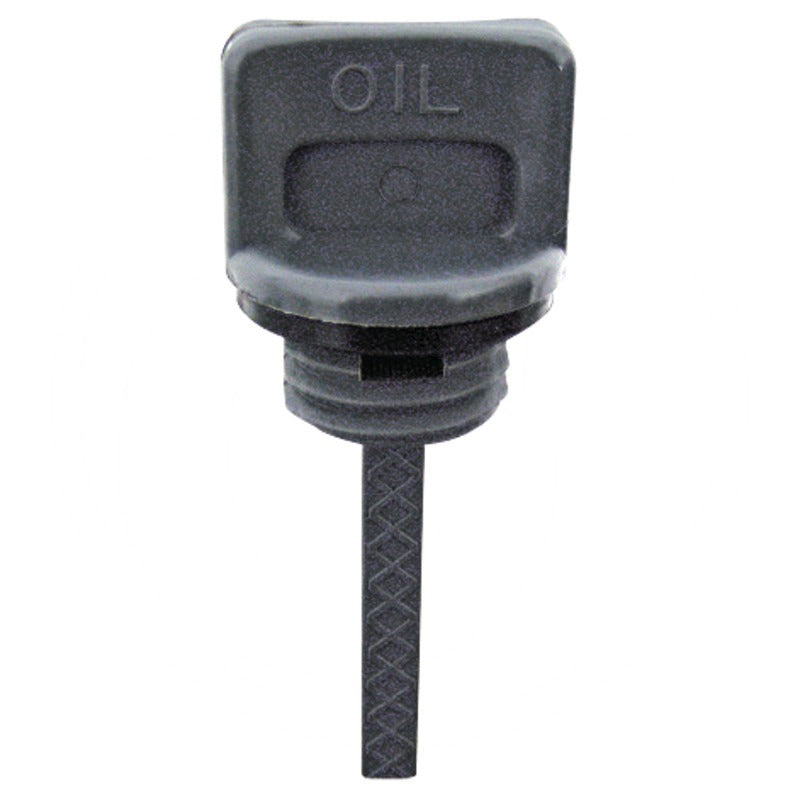GRANIT Öleinfülldeckel passend für Honda GX 120, GX 140, GX 160 u. a. – 15600-ZE1-003