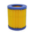 GRANIT Luftfilter passend für AS 21 165/3-KAT, 26 AH9/3, 26 AH9/3-KAT u. a. – SA 19382 – Bild 2