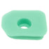GRANIT Luftfilter passend für BRIGGS & STRATTON 110900, 111900, 112900 u. a. – 135 mm – SA 10017